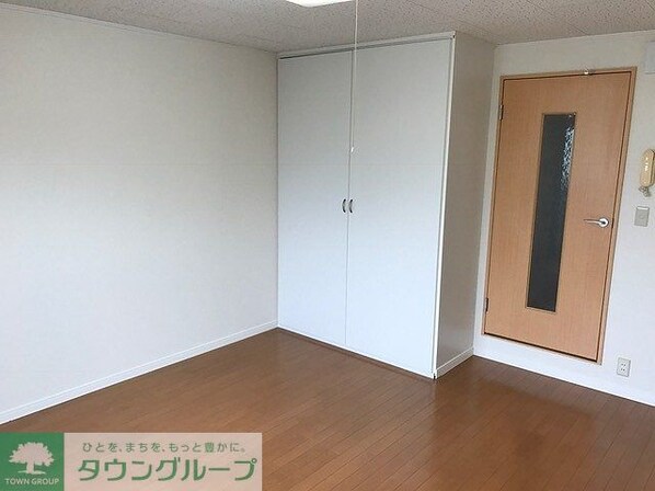 レオパレスリブェールの物件内観写真